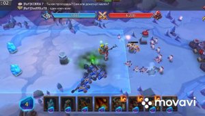 Грань, глава 4, этап 2 Lords Mobile; Vergeway Chapter 4, Stage 2