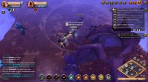 БИЛД НА КОПЕЙЩИКА!!! Гайд и советы!(Albion Online)