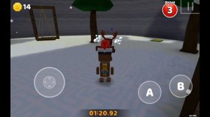 super bear adventure гигантский дом PART 4 часть 1 #шишмалыш #шихатов #шихан