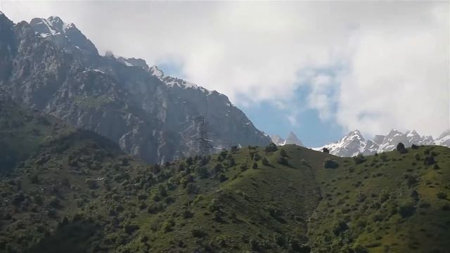 Потенциал для лечебного туризма в Таджикистане смотреть онлайн