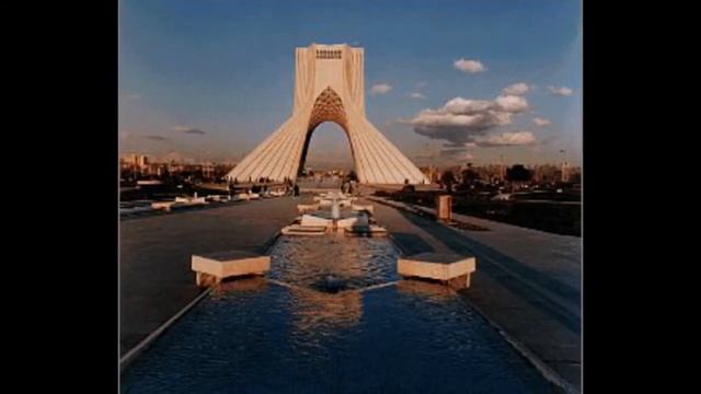 Слайд-шоу Иран смотреть онлайн