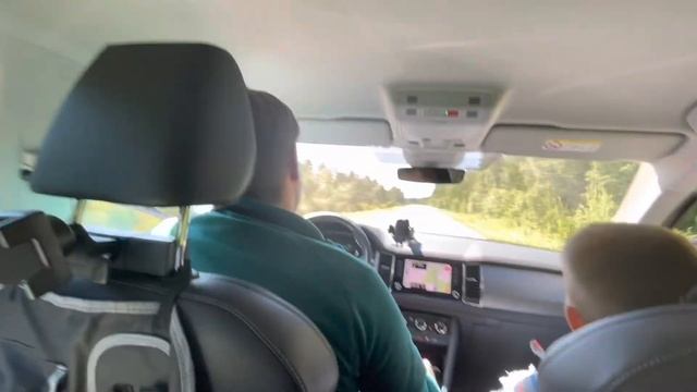 Поездка в Кемпинг смотреть онлайн