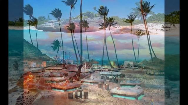 Красивые места мира смотреть онлайн