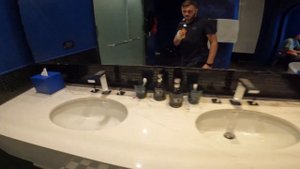 SO/ Bangkok Hotel. 5-ка с шикарным видом на парк Люмпини