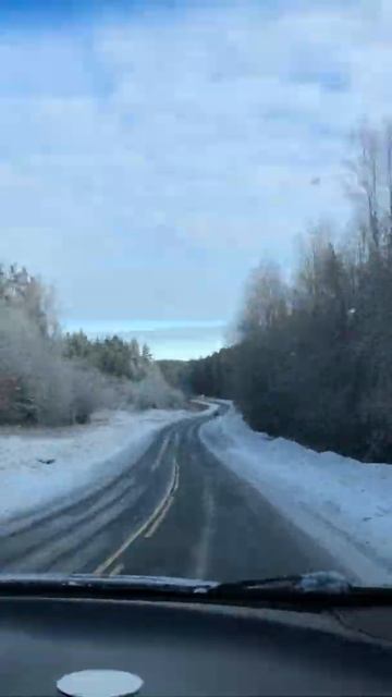 По дороге в Сортавала смотреть онлайн