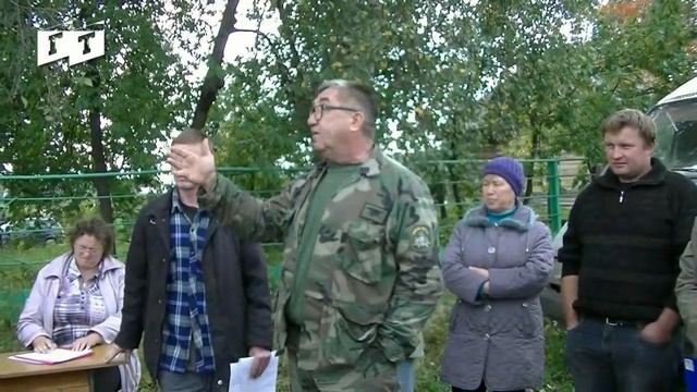 Неуравновешанный защитник разреза Березовский.