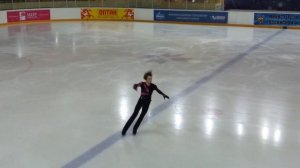Первенства России  по фигурному катанию на коньках.Fgure skating. Ice skating dance. Russia sport