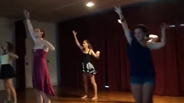 Так просто закрытие смены ДУОиО Нахимовец 2014 смотреть онлайн