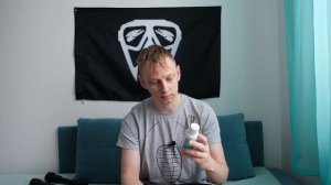 Медузка. Средство для надевания гидрокостюма