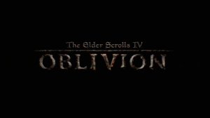 The Elder Scrolls IV: Oblivion E3 2005 Trailer