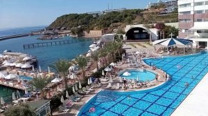 Отель Orange County Resort 5* (Турция, Аланья)