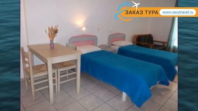SONIA MARE APT 3* Греция Крит - Ираклион обзор – отель СОНИА МАРЕ АПТ 3* Крит - Ираклион видео обзо смотреть онлайн