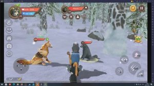 Мое 5 видео в вайлд крафт! Играем с Микко) Кексик и другие, простите, не смогу выложить видео с вами