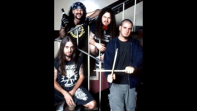 Рок-энциклопедия. Pantera. История группы смотреть онлайн