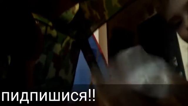Сидим в палатке 😉😉😉 смотреть онлайн