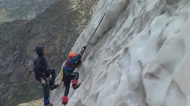 Путешествие начинающих экстремалов И.Виноградова смотреть онлайн