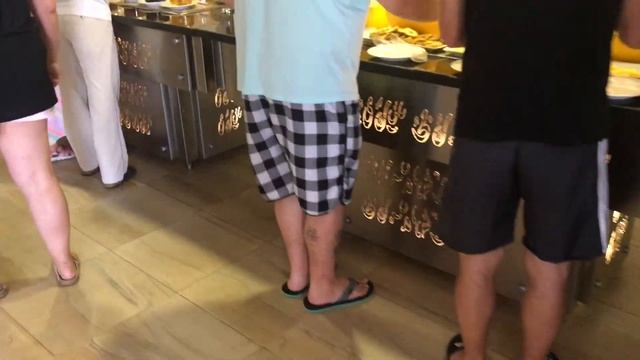 Хургада. Отель Alf Leila wa Leila 4* Пляж, рестораны, территория... смотреть онлайн