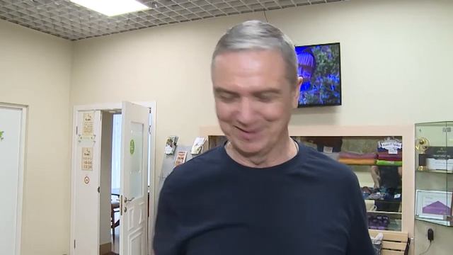 безлимит в Воткинских термах смотреть онлайн