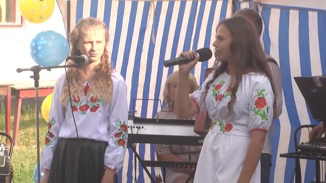 2018.06.24 - День села Першотравневе смотреть онлайн