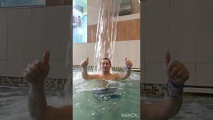 Акваград. Сочи. Мой День Рождения. 2024 г.