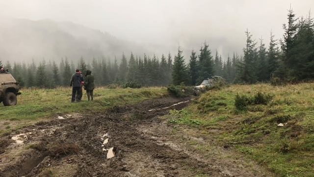 Поездка на "ПАМИР" заброшенную РЛС!!! смотреть онлайн