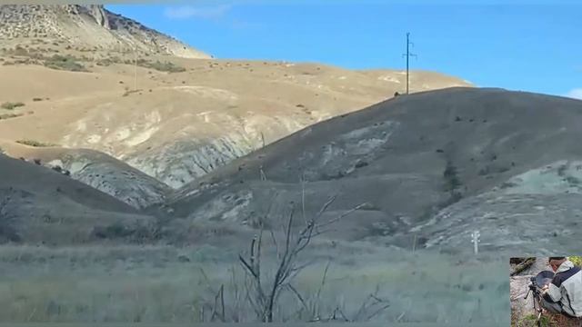 Звездопад Воспоминаний и его окрестности. (Коктебель). смотреть онлайн