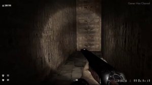 💀🔥 Serious Sam 3 Jewel of the Nile — Тотальное безмолвие, тотальный огонь! Полный марафон по аду с