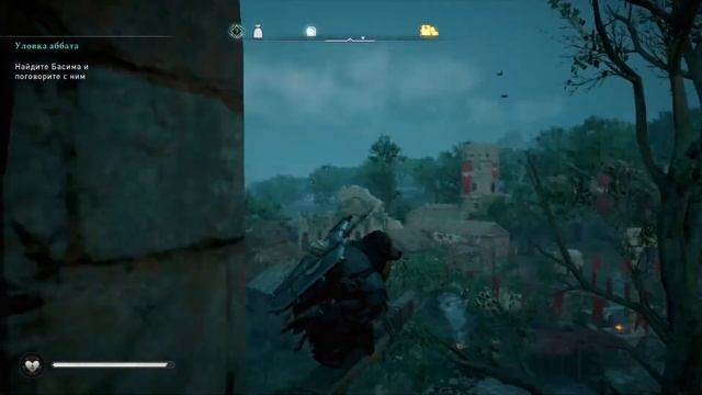 Assassin's Creed Valhalla #44 (Люнден Прочее) смотреть онлайн