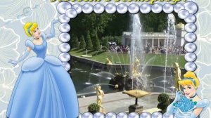 Видео-открытка. Петергоф. Видео-экскурсия