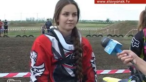 В Славянске на Кубани состоялись соревнования по мотокроссу