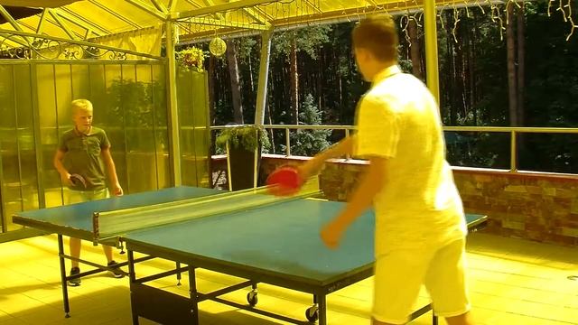 Семейный осенний отдых в санатории «Солнечный» Беларусь смотреть онлайн