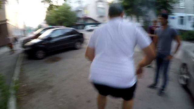 #20 SEVEN MONKEYS | Техник получил по щам. Мотокросс. Ночь в палатке. смотреть онлайн