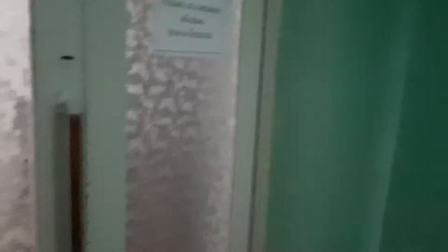 сапожковская ЦРБ жилой корпус.