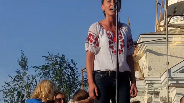 Мой город Н: никаким захватчика в Николаеве не место, не будет тут никакой Новороссии смотреть онлайн