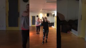 Zumba Darin Electric