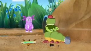 Лунтик Наоборот!