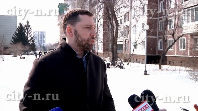 В Новокузнецке отремонтируют пл. Маяковского и у гостиницы на Металлургов, если люди не поленятся смотреть онлайн