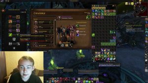 ОПЛОТ КЛАССА-ЧЕРНОКНИЖНИК, как сделать 2-4 Задания 200% Одновременно! ГАЙД 7.3