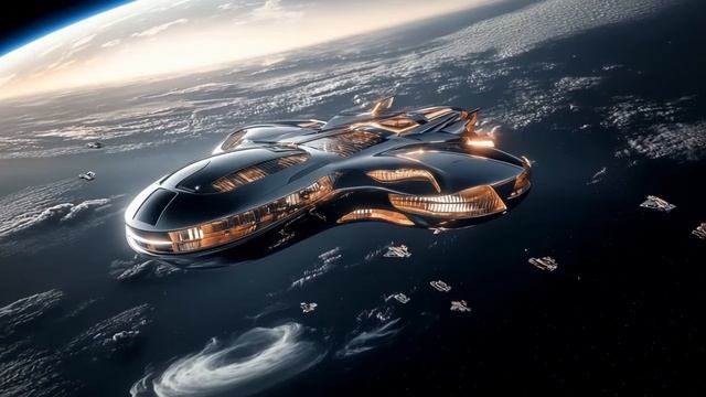 Spaceship