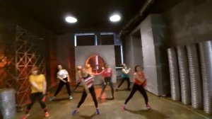 Djara - Rasster & Renomty - Zumba choreo