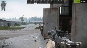 Как различать игрока от бота?Виды Диких в Escape from tarkov.