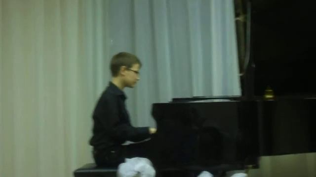 Михаил Касяник -Музыка из советских кинофильмов. смотреть онлайн