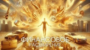 Ключи к финансовому расширению