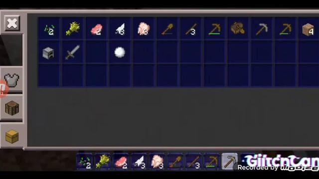 Новая рубрика.Выживание в зимнем лесу.С VladMixPro 225.Crafts Man. Часть 1.👍 смотреть онлайн