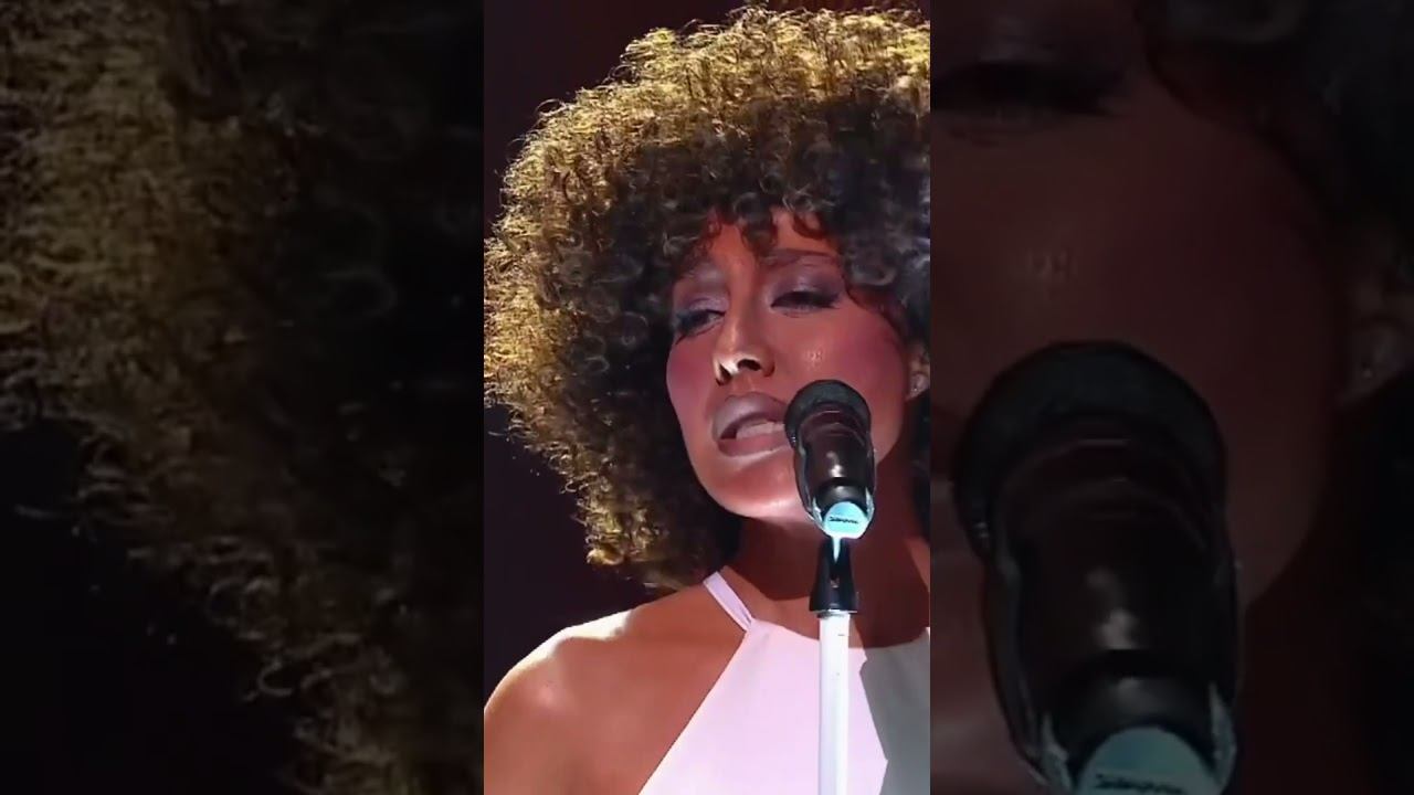 Мария Зайцева – Un-Break My Heart (Toni Braxton. Шоу «Один в один»)