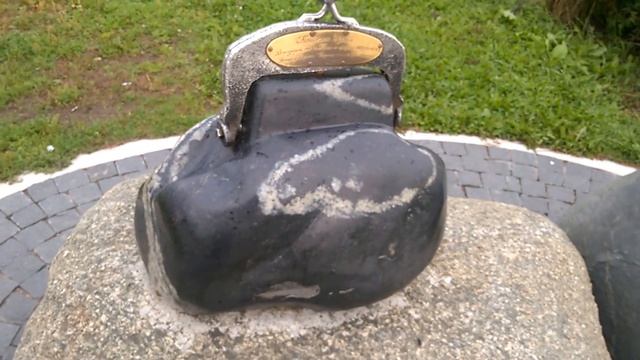 Шедевральные скульптуры в ПТЗ - кошелек удачи смотреть онлайн