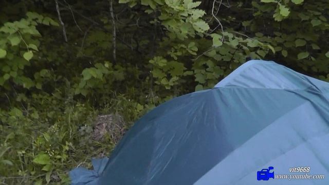 Поход в лес.Часть 2. смотреть онлайн