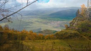 Бичурский район Бичура Бурятия