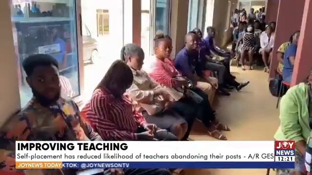 Komenda Sugar factory to be leased to Indian firm for 15 years – K.T. Hammond | News Today (2-8-24) смотреть онлайн