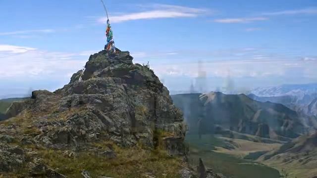 Самые красивые места России смотреть онлайн